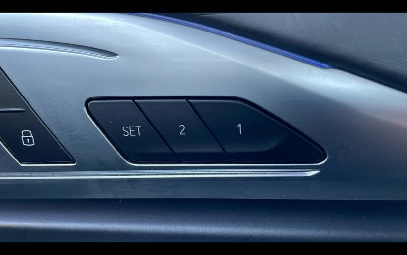 BMW 8 Series 840I 333 Sdrive M Sport Grey #43