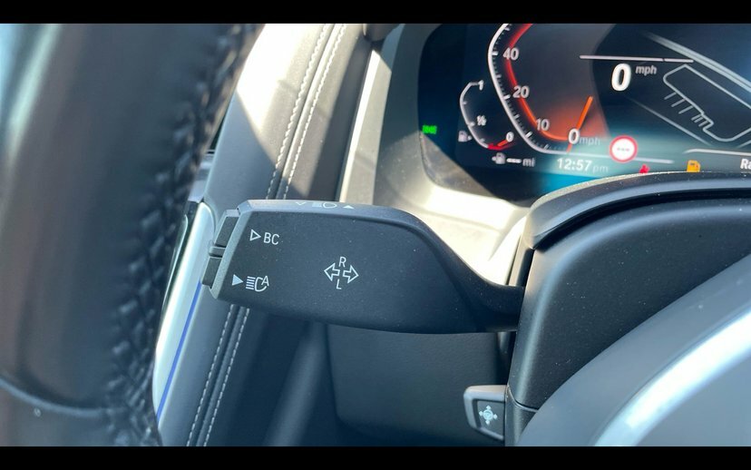 BMW 8 Series 840I 333 Sdrive M Sport Grey #48