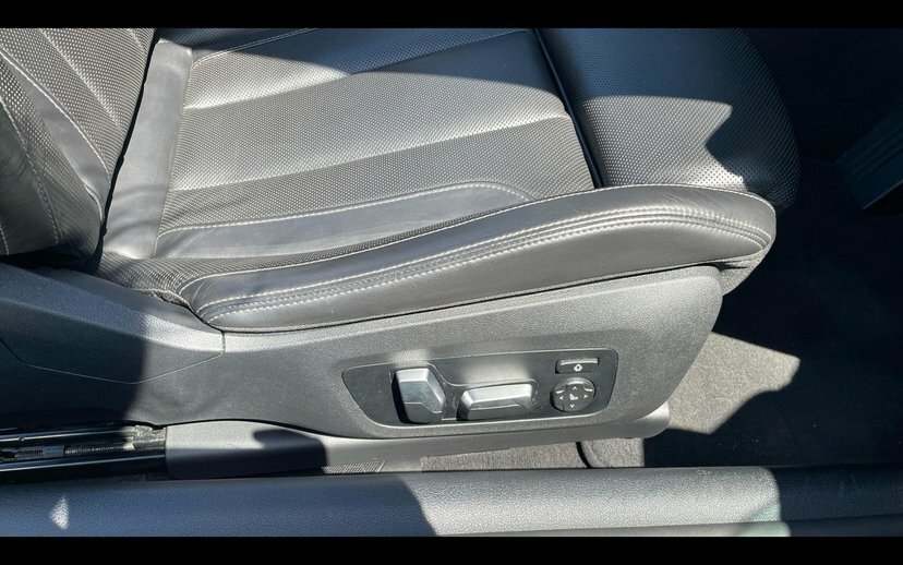 BMW 8 Series 840I 333 Sdrive M Sport Grey #28