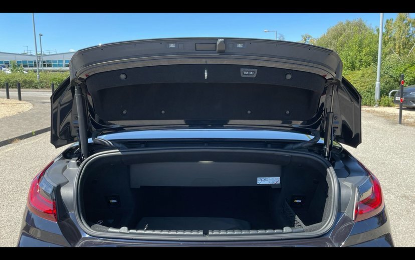 BMW 8 Series 840I 333 Sdrive M Sport Grey #13