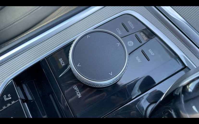 BMW 8 Series 840I 333 Sdrive M Sport Grey #68