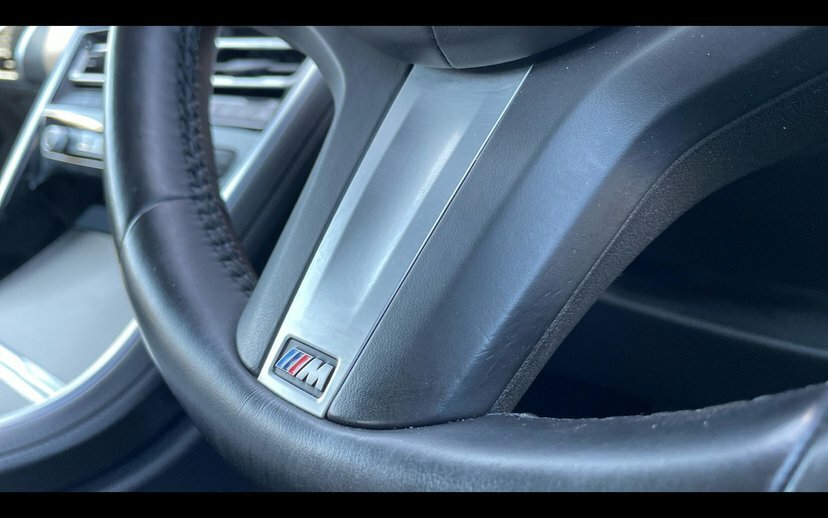 BMW 8 Series 840I 333 Sdrive M Sport Grey #47