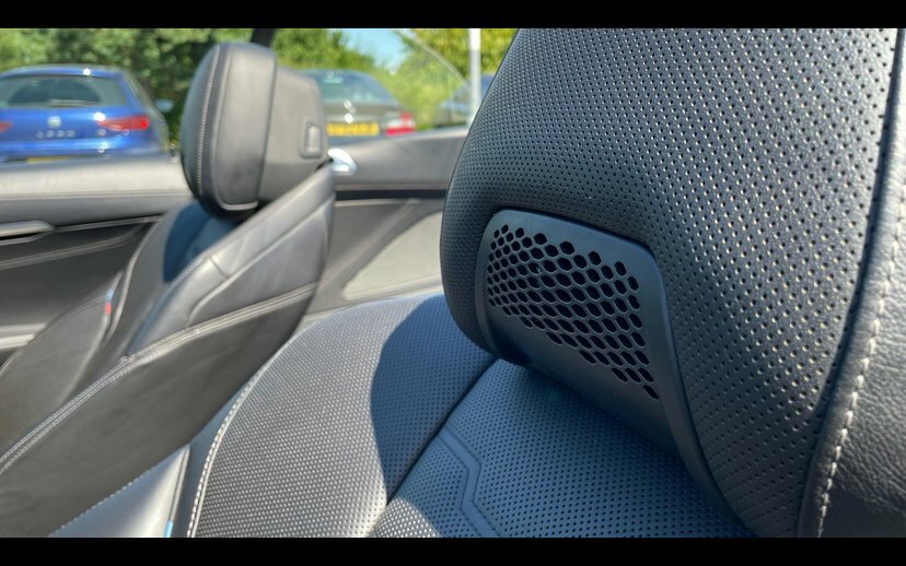 BMW 8 Series 840I 333 Sdrive M Sport Grey #36