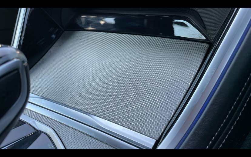 BMW 8 Series 840I 333 Sdrive M Sport Grey #65