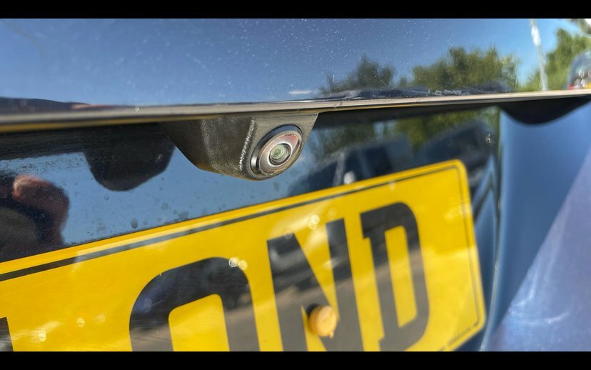 BMW 8 Series 840I 333 Sdrive M Sport Grey #32