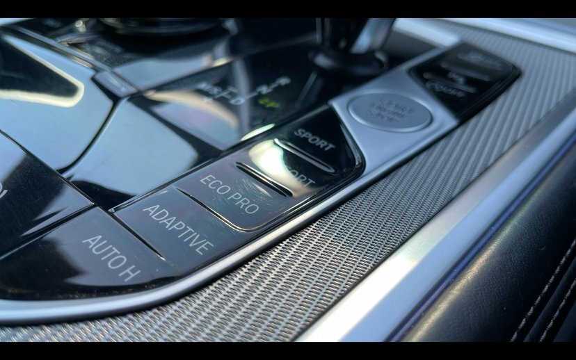 BMW 8 Series 840I 333 Sdrive M Sport Grey #19