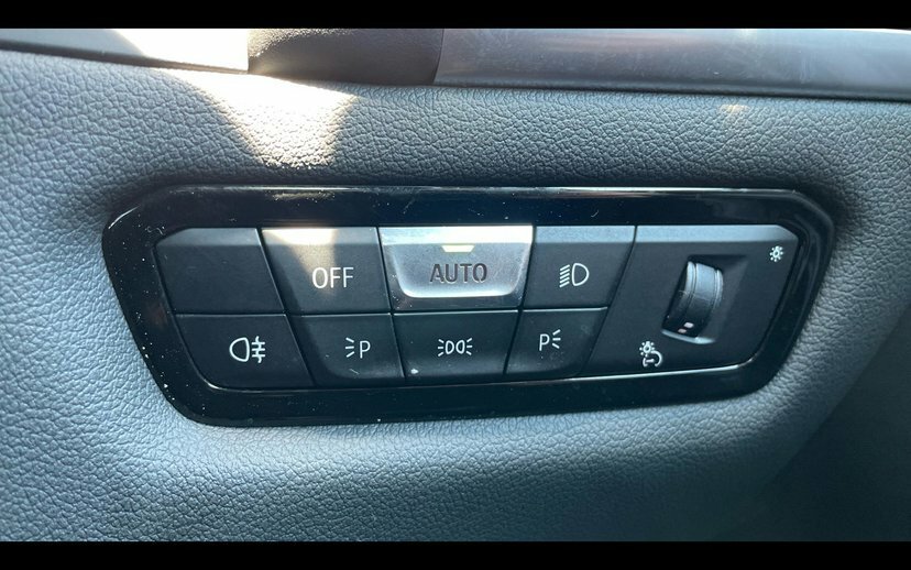 BMW 8 Series 840I 333 Sdrive M Sport Grey #45