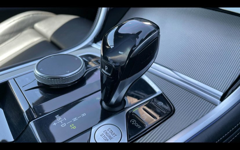 BMW 8 Series 840I 333 Sdrive M Sport Grey #66
