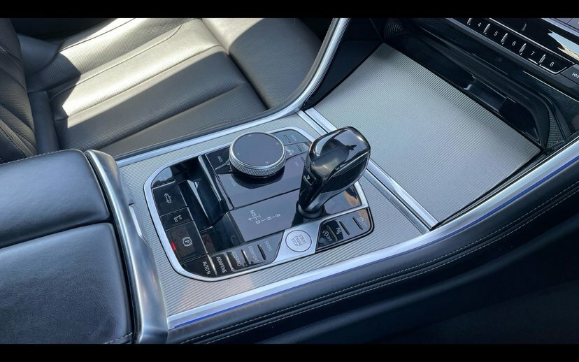 BMW 8 Series 840I 333 Sdrive M Sport Grey #10