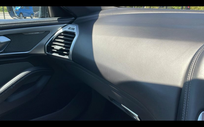BMW 8 Series 840I 333 Sdrive M Sport Grey #59