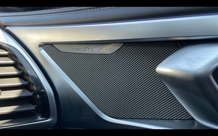 BMW 8 Series 840I 333 Sdrive M Sport Grey #20