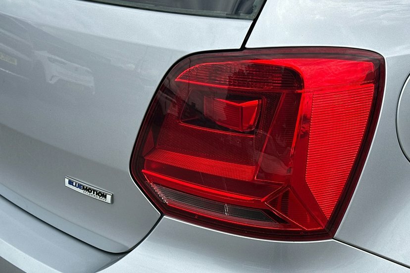 Volkswagen Polo 1.4 Gti Dsg 177 Bhp White #16
