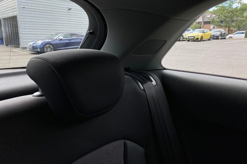 Audi A1 1.4 Tfsi Sport Sportback White #39