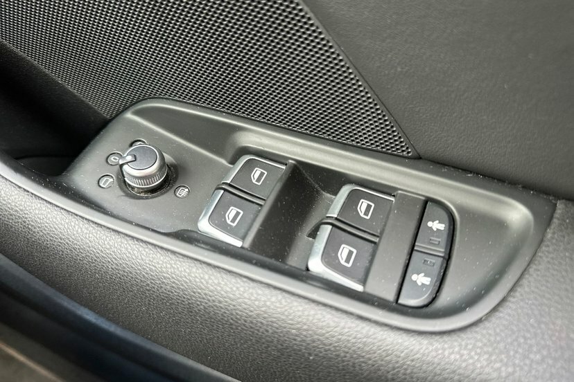 Audi A3 Saloon 1.6 Tdi Sport S Tronic Euro 6 Ss 20 Grey #18