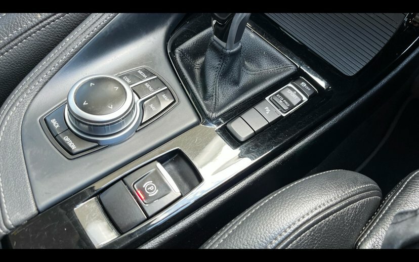 BMW X1 X1 Xdrive20i M Sport Grey #19