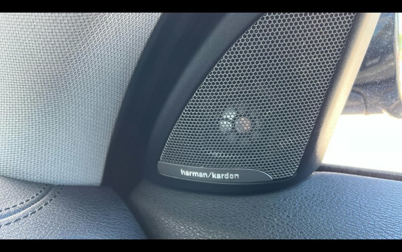 BMW X1 X1 Xdrive20i M Sport Grey #20