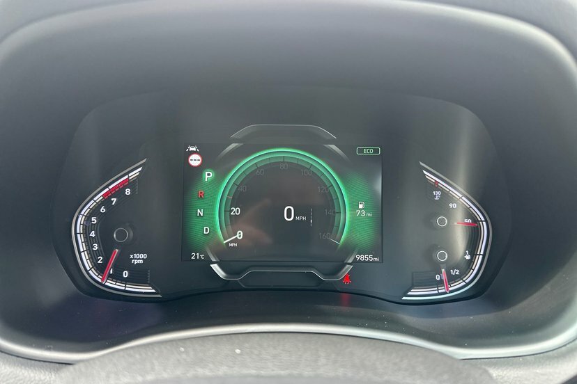 Hyundai I30 Hat 1.0 T-gdi 120Ps Premium Dct  #13