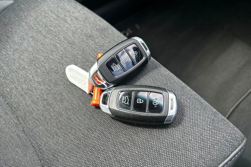 Hyundai I30 Hat 1.0 T-gdi 120Ps Premium Dct  #22