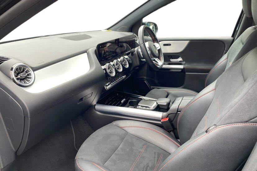 Mercedes-Benz B Class 1.3 B200 Sport Executive Edition Mpv 7G #9