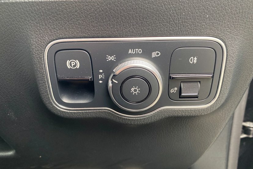 Mercedes-Benz B Class 1.3 B200 Sport Executive Edition Mpv 7G #34