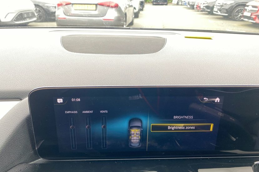 Mercedes-Benz B Class 1.3 B200 Sport Executive Edition Mpv 7G #43
