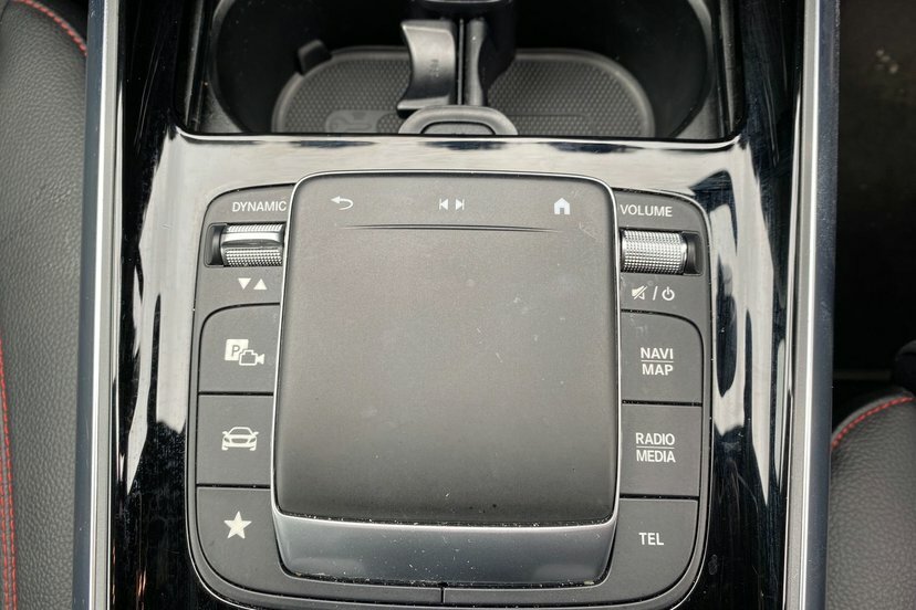 Mercedes-Benz B Class 1.3 B200 Sport Executive Edition Mpv 7G #40