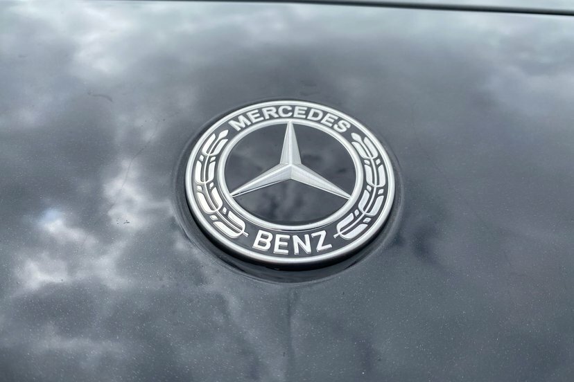 Mercedes-Benz B Class 1.3 B200 Sport Executive Edition Mpv 7G #15