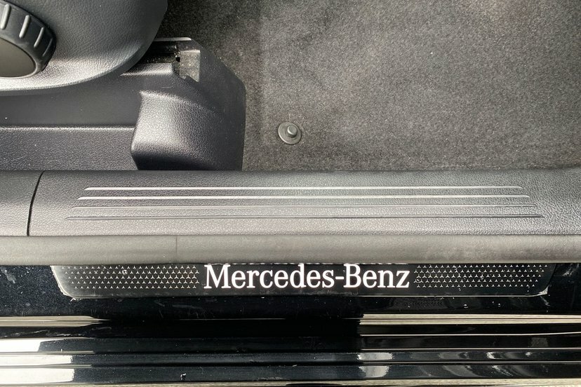 Mercedes-Benz B Class 1.3 B200 Sport Executive Edition Mpv 7G #53