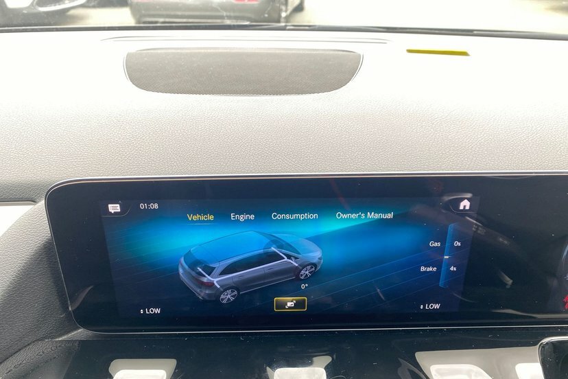 Mercedes-Benz B Class 1.3 B200 Sport Executive Edition Mpv 7G #44