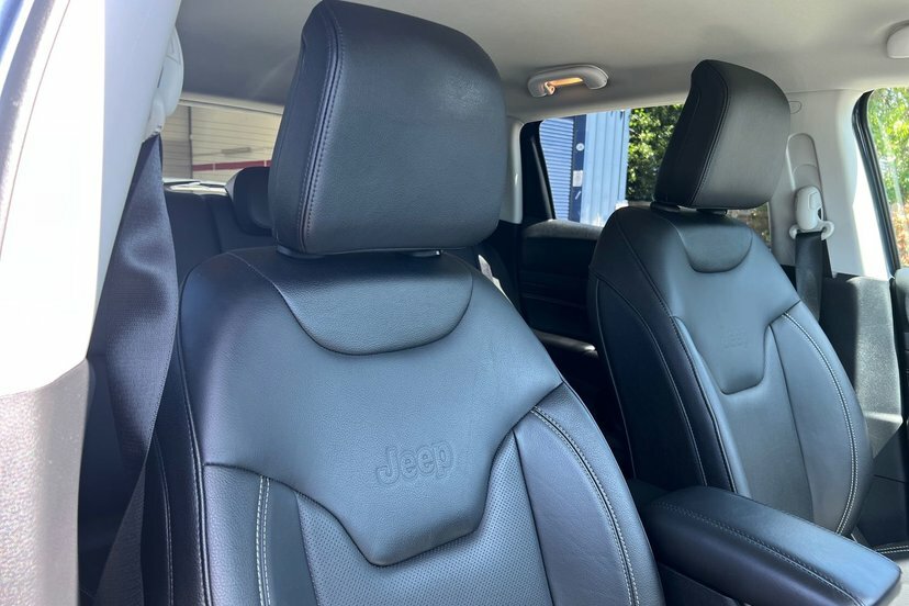 Jeep Compass 1.3 Gse T4 11.4Kwh S Suv Plug-in Hybrid #15