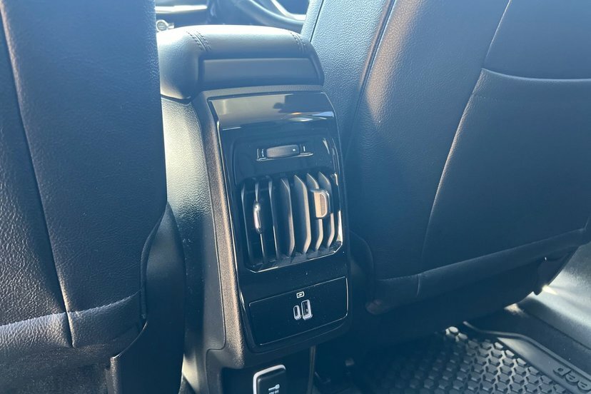 Jeep Compass 1.3 Gse T4 11.4Kwh S Suv Plug-in Hybrid #27