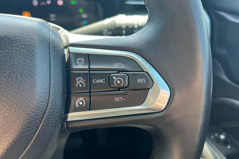 Jeep Compass 1.3 Gse T4 11.4Kwh S Suv Plug-in Hybrid #23