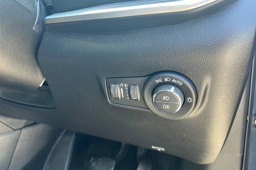 Jeep Compass 1.3 Gse T4 11.4Kwh S Suv Plug-in Hybrid #16