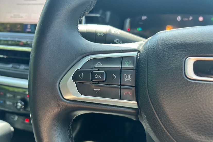 Jeep Compass 1.3 Gse T4 11.4Kwh S Suv Plug-in Hybrid #24