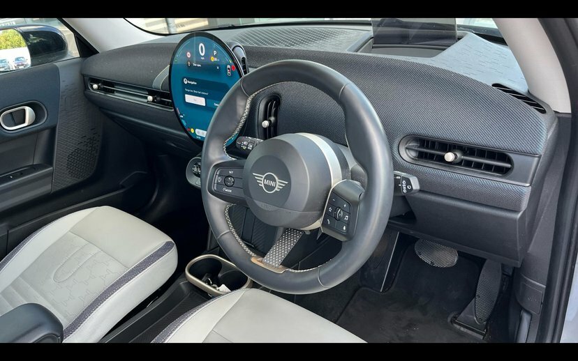 Mini Hatch Cooper C GY24YOM Silver #6