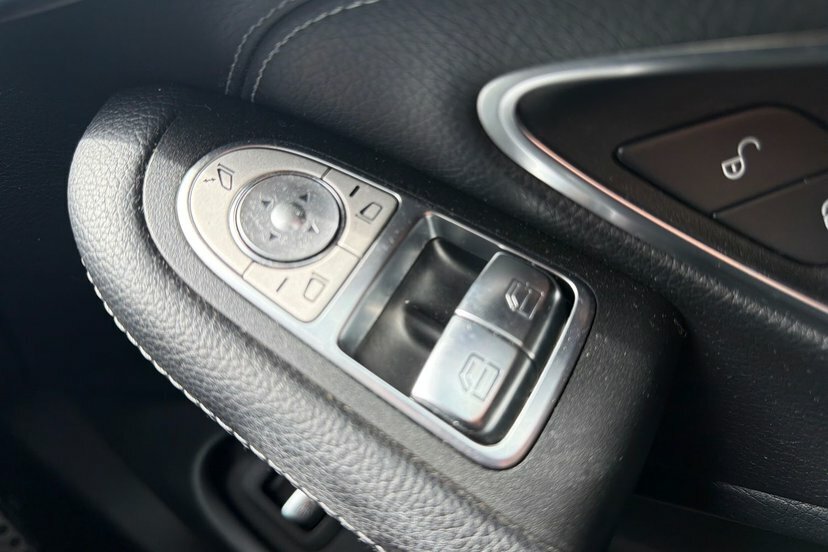 Mercedes-Benz C Class C220d Sport Edition 9G-tronic Grey #14