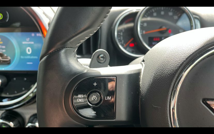 Mini Countryman Countryman Cooper S E All4 Sport Green #17