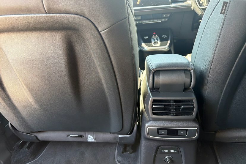Audi Q4 E Tron Audi E-tron Estate 125Kw 35 55.52Kwh S Line Au Grey #16