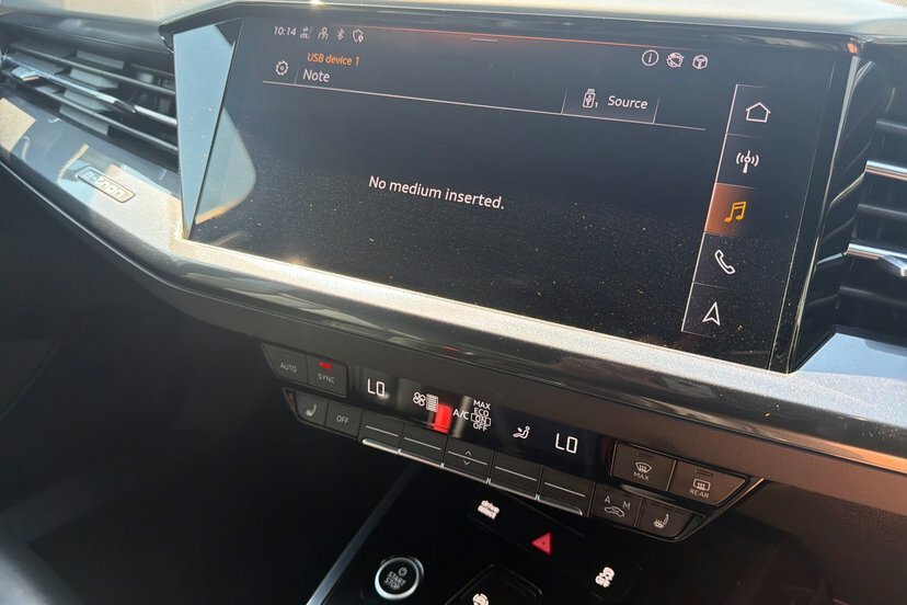 Audi Q4 E Tron Audi E-tron Estate 125Kw 35 55.52Kwh S Line Au Grey #38