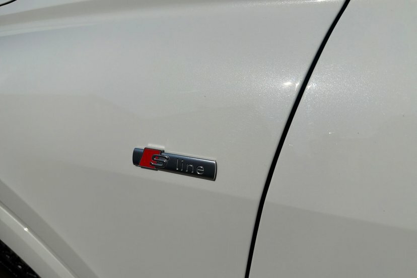 Audi Q4 E Tron Audi E-tron Estate 125Kw 35 55.52Kwh S Line Au Grey #21