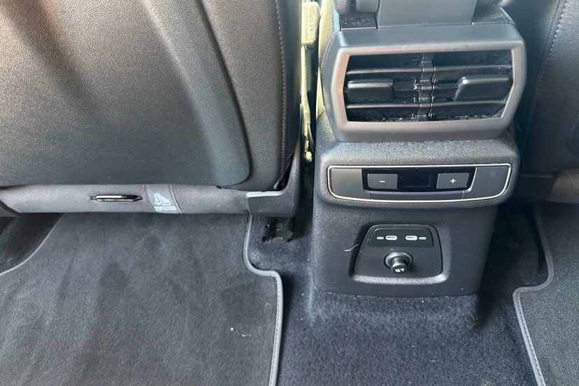 Audi Q4 E Tron Audi E-tron Estate 125Kw 35 55.52Kwh S Line Au Grey #15