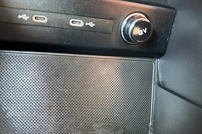 Audi Q4 E Tron Audi E-tron Estate 125Kw 35 55.52Kwh S Line Au Grey #45
