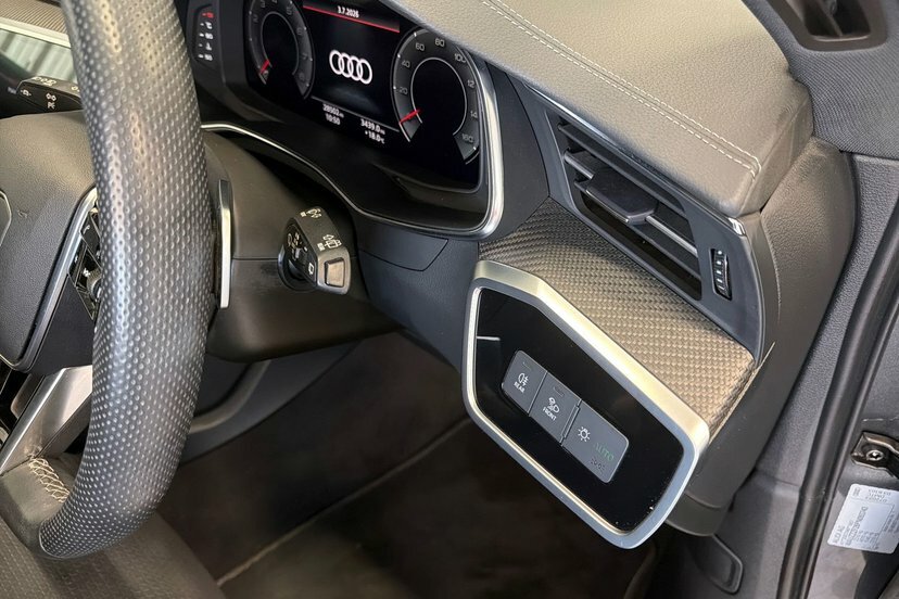 Audi A6 Avant Avant Sport 40 Tfsi 204 Ps S Tronic Grey #25