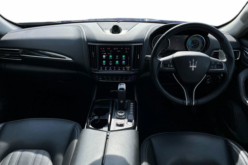 Maserati Levante 3.0 V6 Granlusso Suv Zf 4Wd 350 Ps #6