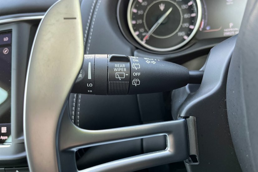 Maserati Levante Levante V8 Trofeo Grey #21
