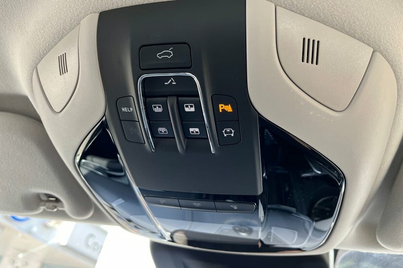 Maserati Levante Levante V8 Trofeo Grey #30