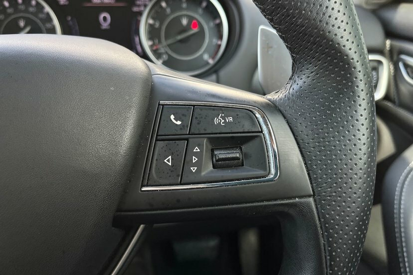 Maserati Levante Levante V8 Trofeo Grey #20