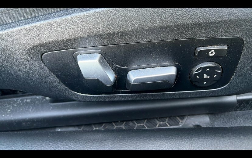 BMW 8 Series Gran Coupe 840I M Sport Black #35