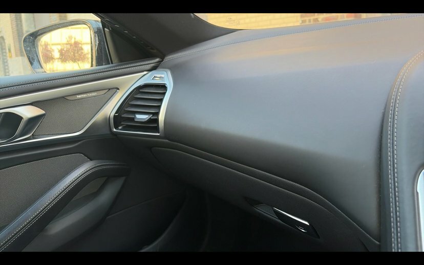 BMW 8 Series Gran Coupe 840I M Sport Black #26