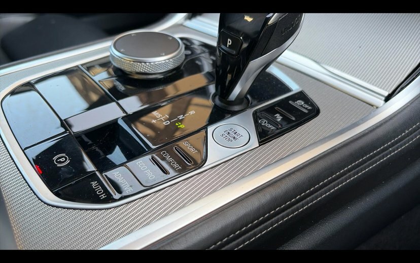 BMW 8 Series Gran Coupe 840I M Sport Black #19